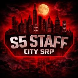  [S5] STAFF CITY RP icon
