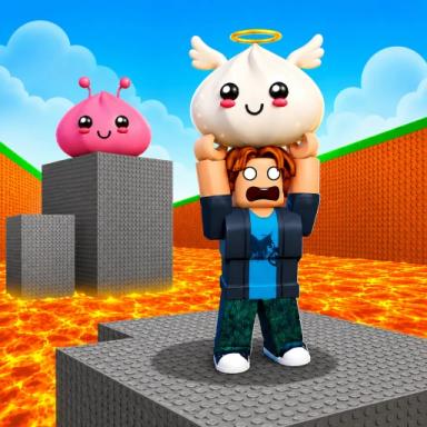 Survive LAVA for Squishy Dumplings icon