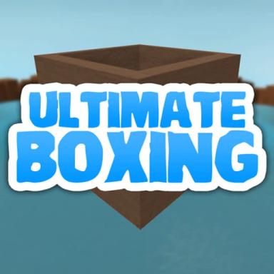 Ultimate Boxing icon