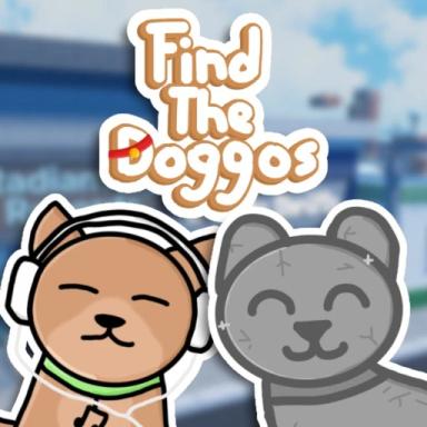 (160) Find The Doggos! icon