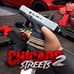 [💰FREE 850K🔫] Chicago Streets 2🐍 icon