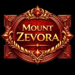 [WASD] Mount Zevora icon
