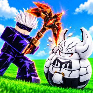 Thumbnail for Break and Steal Anime Egg Game