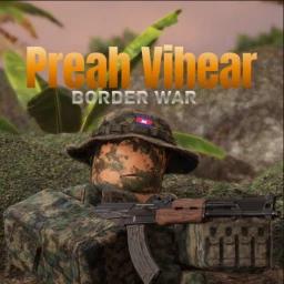 Preah Vihear Frontier Dispute icon