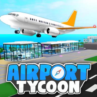 Thumbnail for Airport Tycoon! Game