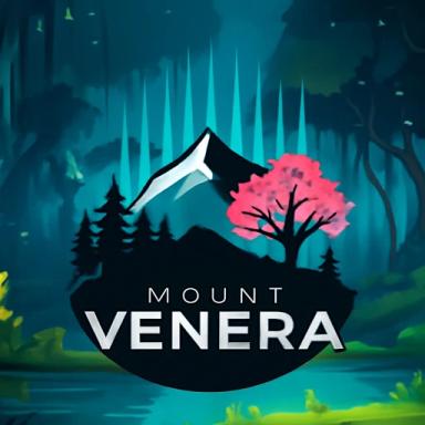 [!NEW X25] 🌺MOUNT VENERA🌺 icon