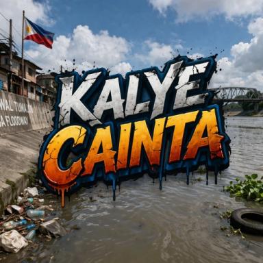KALYE CAINTA icon