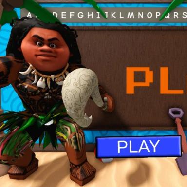 🌴🥥MAUI SCHOOL BREAKOUT! (OBBY)📏🌺  icon