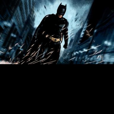 Batman: The Dark Knight icon