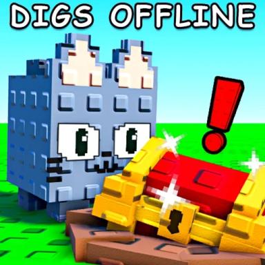 Thumbnail for [🍀] My Lucky Pet Game