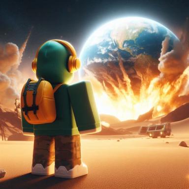 Thumbnail for Solar Smash Game