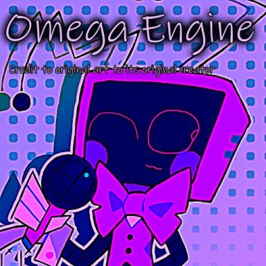 Thumbnail for [EDITORS & BUGFIXES] Omega Engine Game