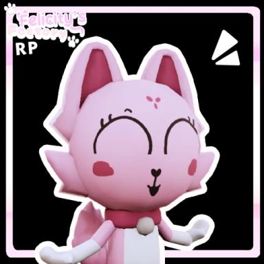 💡 Felicity's Factory RP [Alpha 0.10] icon