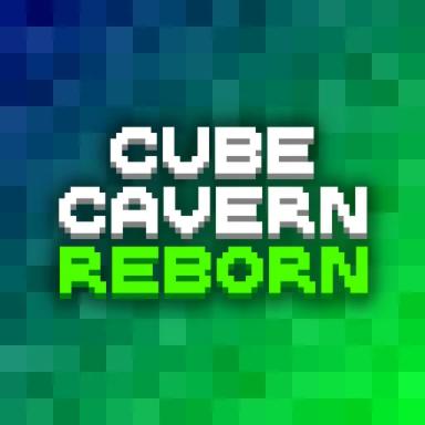 Cube Cavern: Reborn icon