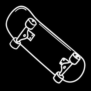 🛹Skateman Simulator icon