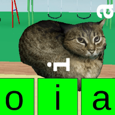 "Cat Brainrot" icon