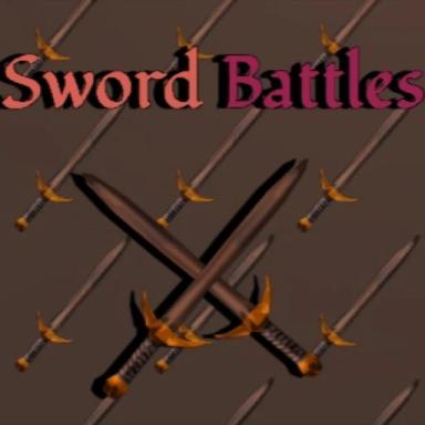 ⚔️Sword Battles⚔️ icon