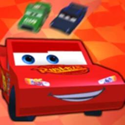 SAVE LIGHTNING MCQUEEN!! Adventure Obby icon
