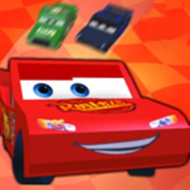 Thumbnail for SAVE LIGHTNING MCQUEEN!! Adventure Obby Game