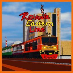 Ro-Scale Eastern Line V3.02.3 icon