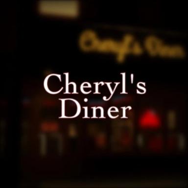 Cheryl's Diner icon