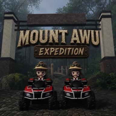 Thumbnail for [NEW] MOUNT AWU Game