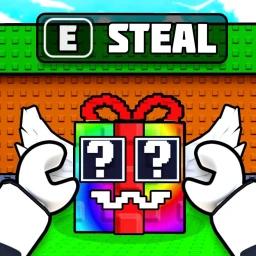 🎁 Don’t Steal the Present icon