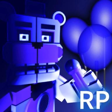 Thumbnail for FNAF 5 RP: Fazbear's Sister Location Game