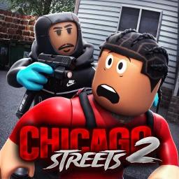 (1 HOUR) Chicago Streets 2🐍 icon