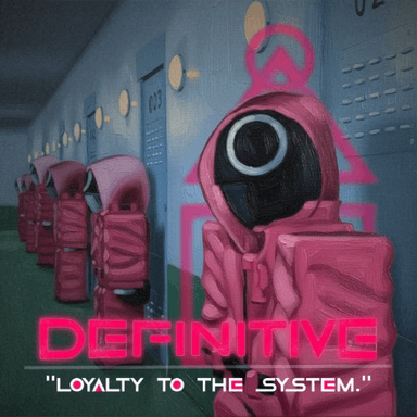[RP] Squid Game: Definitive icon