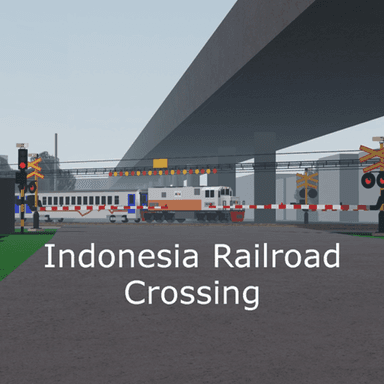 Thumbnail for West Jakarta Game