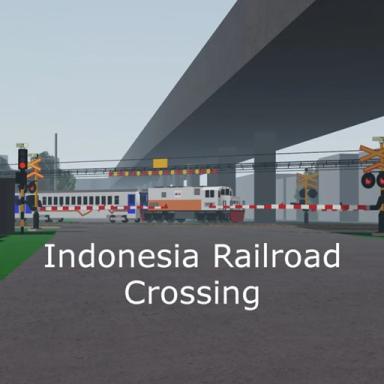 Thumbnail for West Jakarta Game
