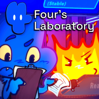 [BFB] Four’s Laboratory icon