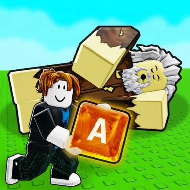 Thumbnail for Steal a Keyboard Game