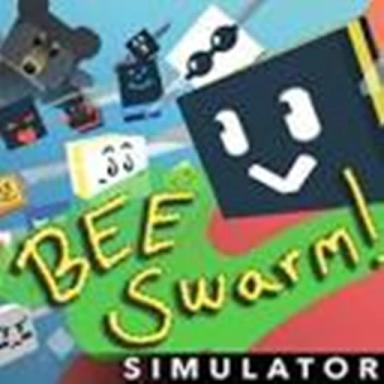 Bee Swarm Simulator icon