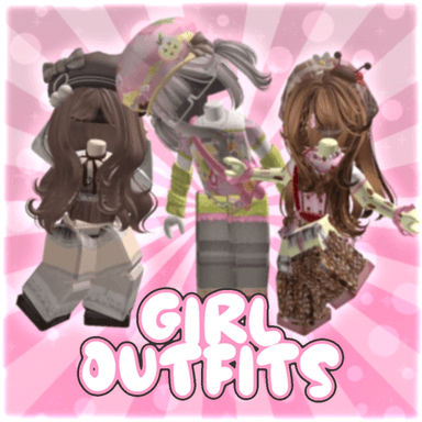 [♡ GIRL] Saelir's Outfits Closet icon