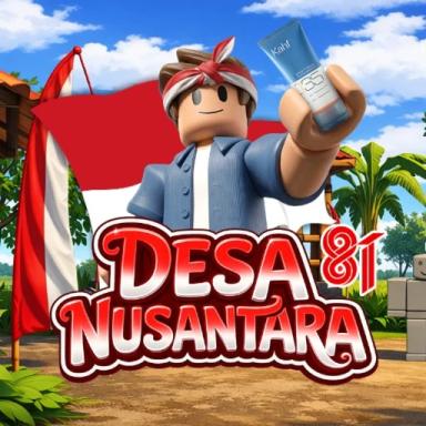 Thumbnail for [HUTRI] Nusantara Village X Kahf Game