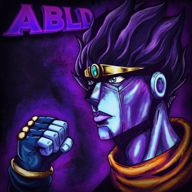 [STAR PLATINUM & THE WORLD REWORK] A Bootleg's Day icon