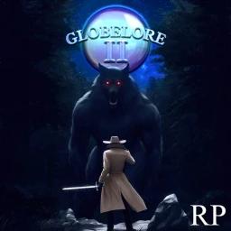 Globelore II - Steampunk Fantasy Roleplay / RP icon