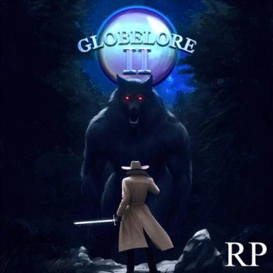 Thumbnail for Globelore II - Steampunk RP Game
