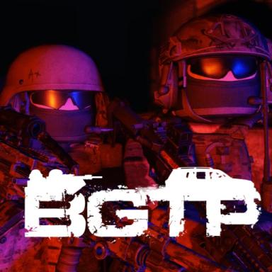 Thumbnail for Breakify's Gun Test Place Game