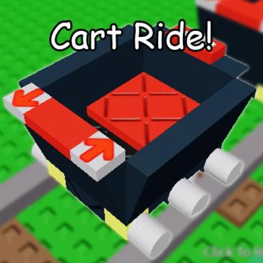 Thumbnail for Cart Ride Game