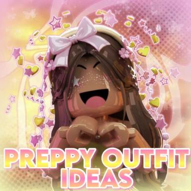 [🌴 NEW] Preppy Summer Avatar Outfits Ideas  icon