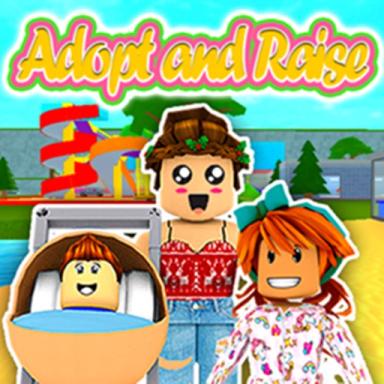 Adopt and Raise a Cute Baby icon