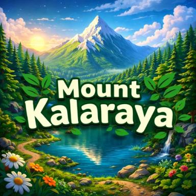 [+10🍀] MOUNT KALARAYA icon