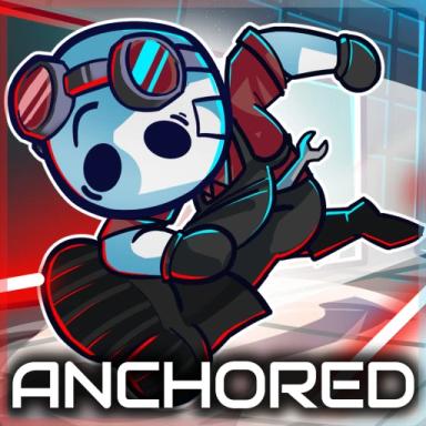 Anchored [RECODE] icon