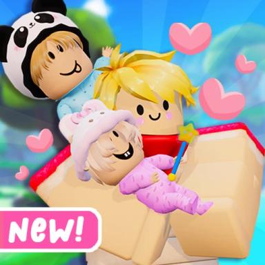 Thumbnail for Sunnydale Daycare 🌈👶 Game