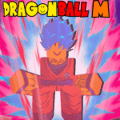 [UPDATE] Dragon Ball M icon