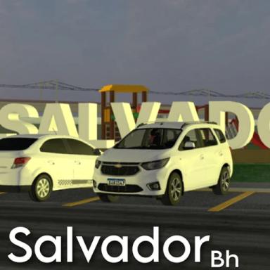 Salvador Bahia icon