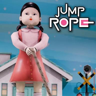 Thumbnail for Jump Rope [SQUID GAME SEASON 3] Game
